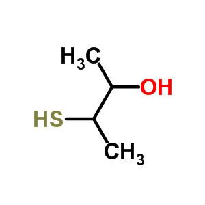 2-巯基-3-丁醇,3-Mercapto-2-butanol