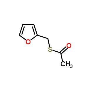 硫代乙酸糠酯 食用香精 13678-68-7