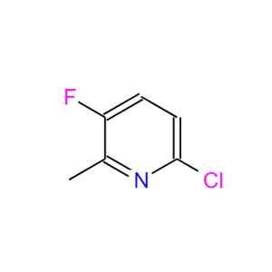 884494-78-4 2-氯-5-氟-6-甲基吡啶