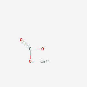 碳酸钙纯度标准物质