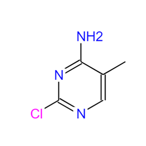 14394-70-8 4-氨基-2-氯-5-甲基嘧啶