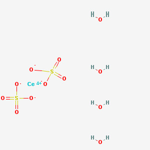 硫酸铈标准溶液