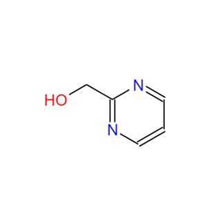 42839-09-8 2-羟甲基嘧啶