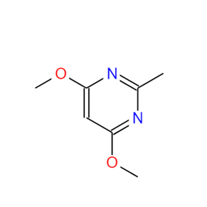 13566-48-8 4,6-二甲氧基-2-甲基嘧啶