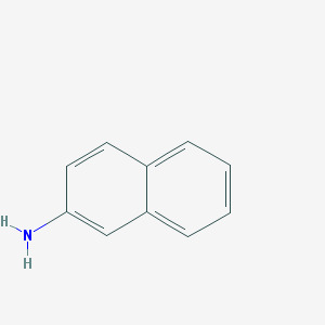 β-萘胺标准溶液