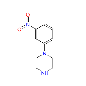 1-(3-硝基苯基)哌嗪 54054-85-2