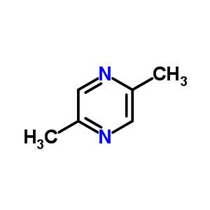 2,5-二甲基吡嗪 食品香精 123-32-0	