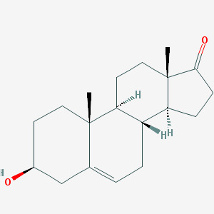 甲醇中脱氢异雄酮溶液标准物质
