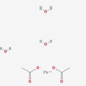 乙酸铅(II)标准溶液