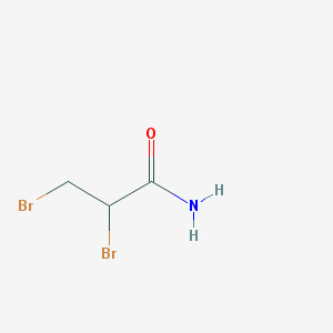 乙酸乙酯中2,3-二溴丙酰胺标准溶液