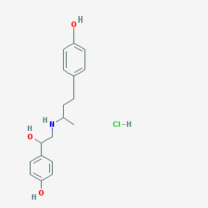 甲醇中莱克多巴胺溶液标准物质