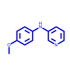 N-(4-甲氧基苯基)吡啶-3-胺