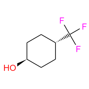 反式-4-(三氟甲基)環(huán)己醇