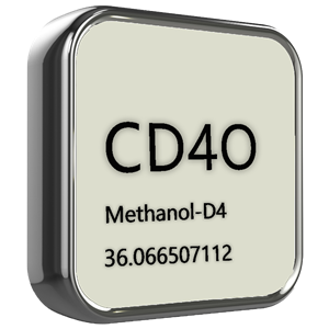 氘代甲醇,Methanol-D4