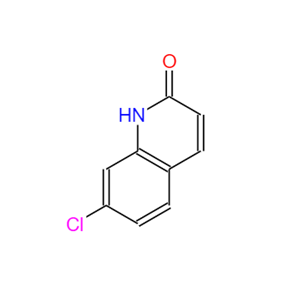 7-氯-2-羟基喹啉,7-Chloro-2-hydroxyquinoline