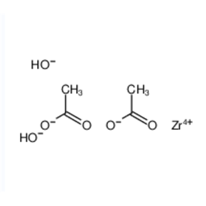 zirconium(4+),diacetate,dihydroxide