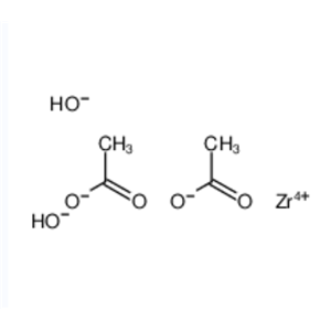 zirconium(4+),diacetate,dihydroxide,zirconium(4+),diacetate,dihydroxide