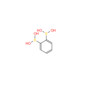 BORONIC ACID, 1,2-PHENYLENEBIS-BORONIC ACID,Boronic acid, 1,2-phenylenebis- (9CI)