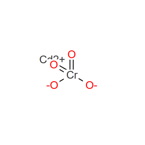 cadmium(2+),dioxido(dioxo)chromium