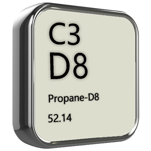 氘代丙烷,PROPANE-D8