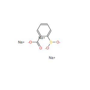 2-羧基苯硼酸钠；914454-08-3