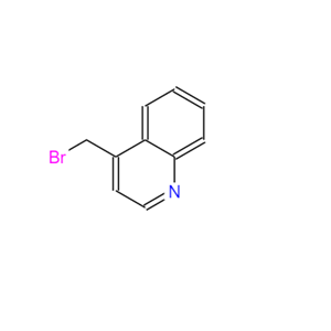 4-溴甲基-喹啉