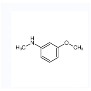 N-甲基-3-甲氧基苯胺,3-Methoxy-N-methylaniline