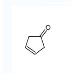 3-环戊烯-1-酮,cyclopent-3-en-1-one
