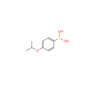 4-异丙氧基苯硼酸；153624-46-5