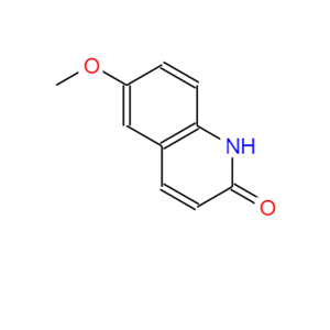 2-羟基-6-甲氧基喹啉
