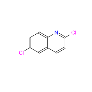 2,6-二氯喹啉,2,6-DICHLOROQUINOLINE