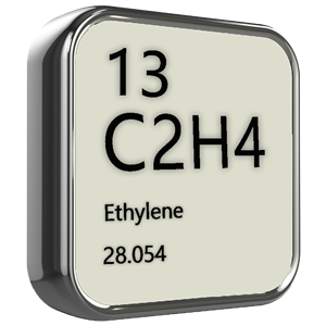 乙烯-13C2,Ethene-13C2