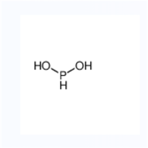 亚膦酸,phosphonous acid