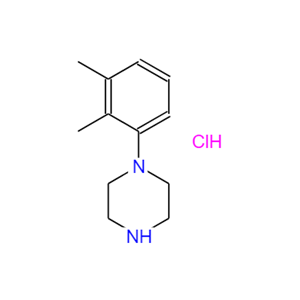 1-(2,3-二甲基苯基)哌嗪盐酸盐 80836-96-0
