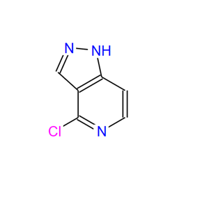 4-氯-1H-吡唑并[4,3-C]吡啶,HDH-PHARMA 26173
