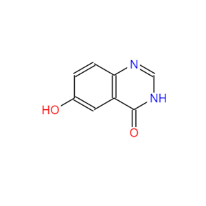 6-羟基-4-喹唑酮