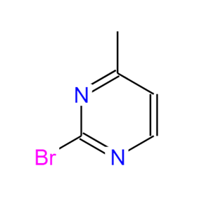 130645-48-6 2-溴-4-甲基嘧啶