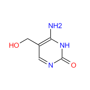 1123-95-1 2-羟基-4-氨基-5-羟甲基嘧啶