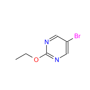 2-乙氧基-5-溴嘧啶,5-BROMO-2-ETHOXY-PYRIMIDINE