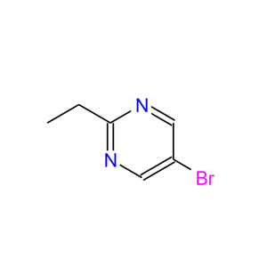 	5-溴-2-乙基嘧啶