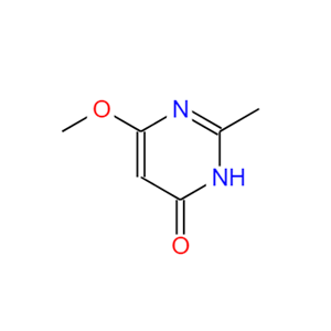 38249-50-2 4-羟基-6-甲氧甲基-2-甲基嘧啶