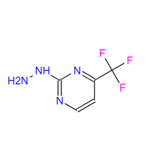 197305-97-8 2-肼基-4-三氟甲基嘧啶