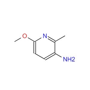 52090-56-9 6-甲氧基-2-甲基-3-氨基吡啶