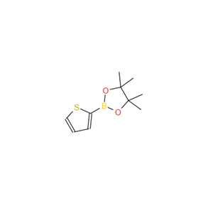 噻吩-2-硼酸频哪醇酯；193978-23-3