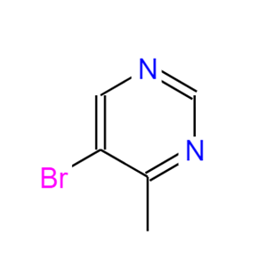 1439-09-4 4-甲基-5-溴嘧啶