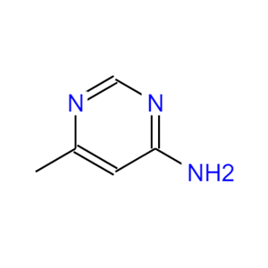 3435-28-7 4-氨基-6-甲基嘧啶