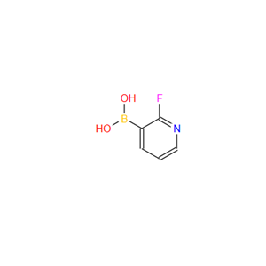2-氟-3-吡啶硼酸；174669-73-9