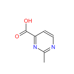 13627-49-1 2-甲基嘧啶-4-羧酸