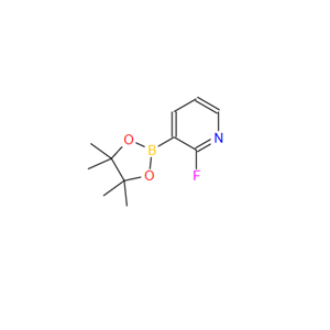2-氟嘧啶-3-硼酸频那醇酯；452972-14-4