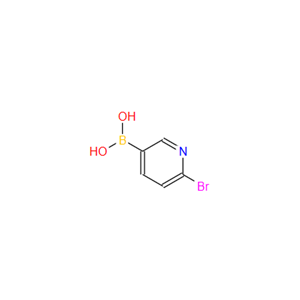 2-溴吡啶-5-硼酸；223463-14-7